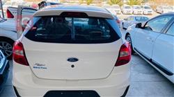 Ford Figo